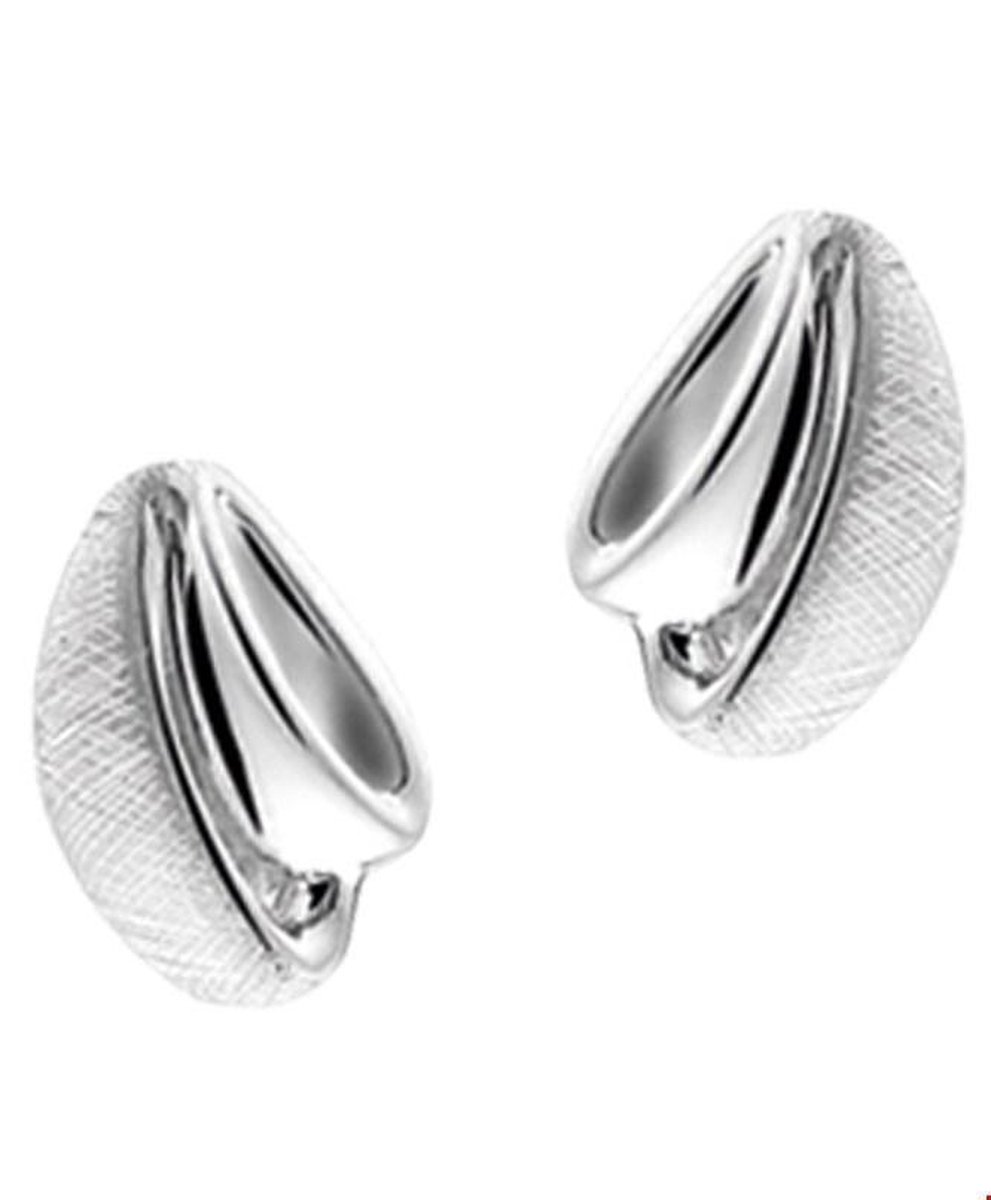 Earrings gescratcht ladies