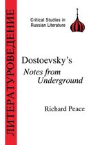 Dostoevskys Notes From Underground