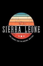 Sierra Leone