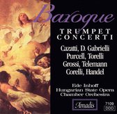 Baroque Trumpet Concerti