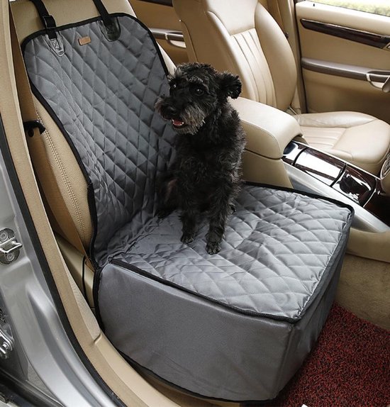 pen Ervaren persoon Richtlijnen Stoelbeschermer - Autostoel beschermhoes voor honden - Stoelhoes - Honden  autostoel 45... | bol.com