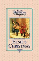 Christmas with Grandma Elsie, Book 14