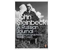 A Russian Journal