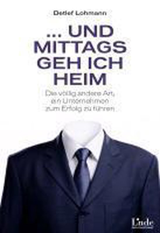 ... und mittags geh ich heim - cover