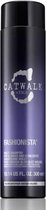MULTI BUNDEL 4 stuks Tigi Catwalk Fashionista Violet Shampoo 300ml