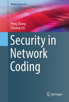 Wireless Networks - Security in Network Coding