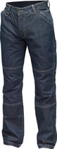 Busters BROEK CROSSHATCH BASIC JEANS - maat 30 - Blauw