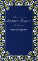 Selection of African Poetry, A New Edition