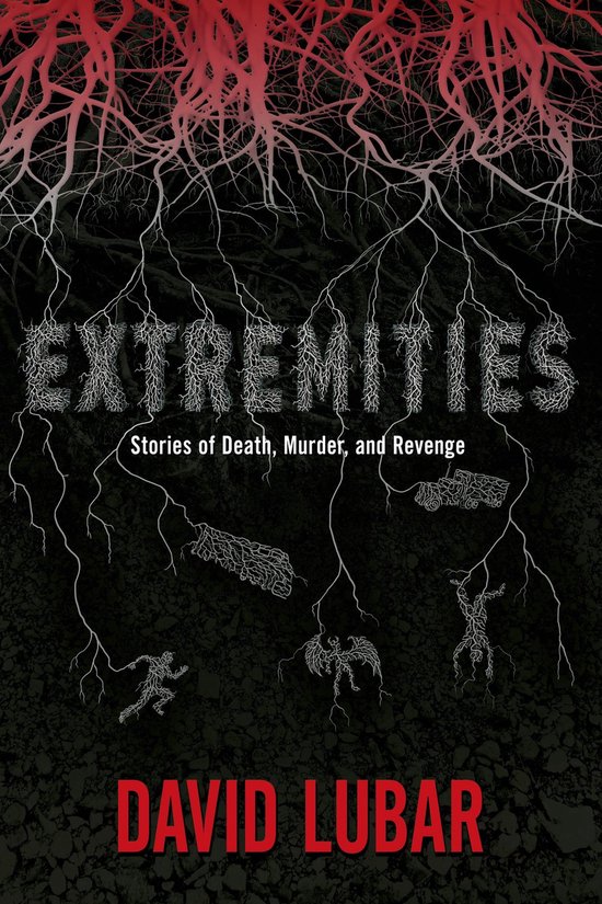Extremities - cover