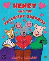 Henry and the Valentine Surprise