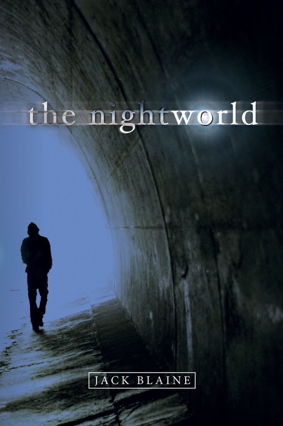 The Nightworld - cover