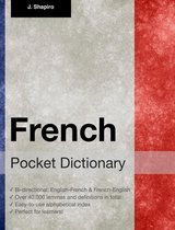 Fluo! Dictionaries - French Pocket Dictionary