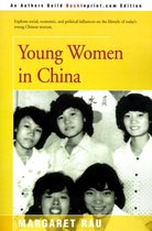 Young Women in China
