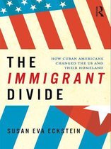 The Immigrant Divide