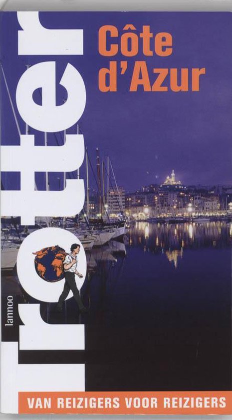 Cote d'Azur - cover