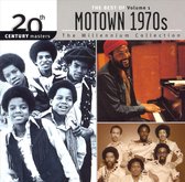 20th Century Masters: Motown 70's Vol. 1...