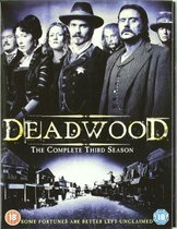 Deadwood - Season 3 (Import)