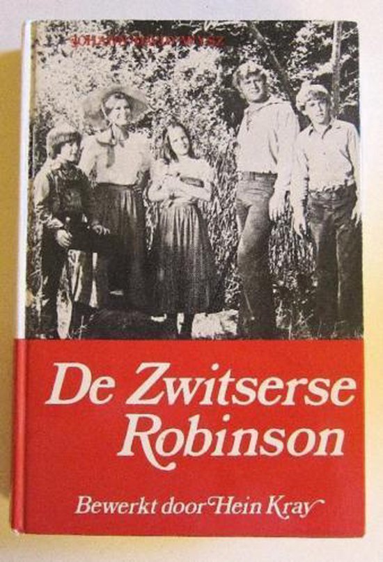 Zwitserse robinson