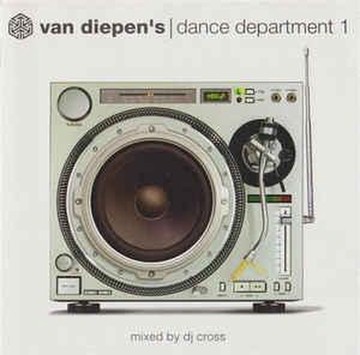 Van Diepen S Dance Department