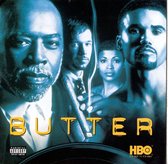 Butter [1998 Original Soundtrack]