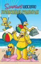 Simpsons Comic Sonderband 16. Superschräger Strandspass