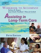 Wkbk-Assisting Long-Term Care