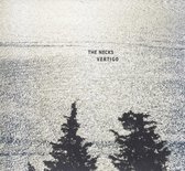 The Necks - Vertigo (CD)