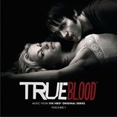 True Blood Vol. 2