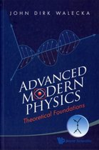 Advanced Modern Physics