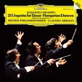 Hungarian Dance No.1 - 21 (Limited Edition)