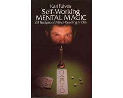 Self working Mental Magic