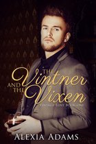 Vintage Love 1 - The Vintner and The Vixen
