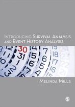 Introducing Survival & Event Hist Analys