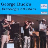 George Buck's Jazzology All Stars - George Buck's Jazzology All Stars (CD)