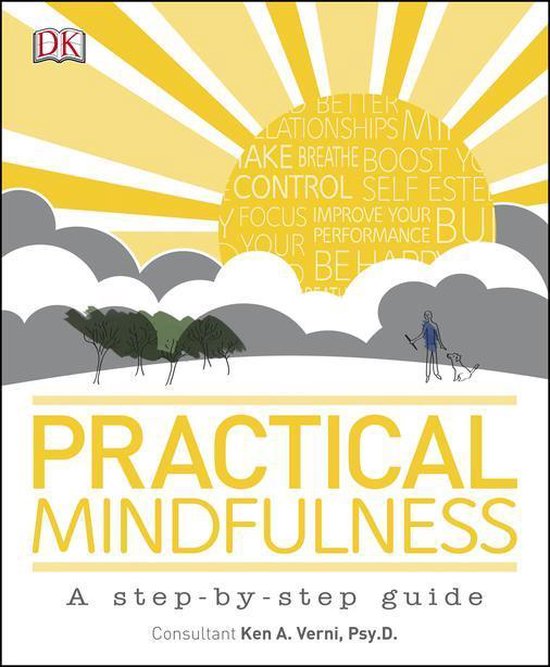 Practical Mindfulness - cover