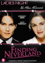 Finding Neverland (Ladies Night uitgave)