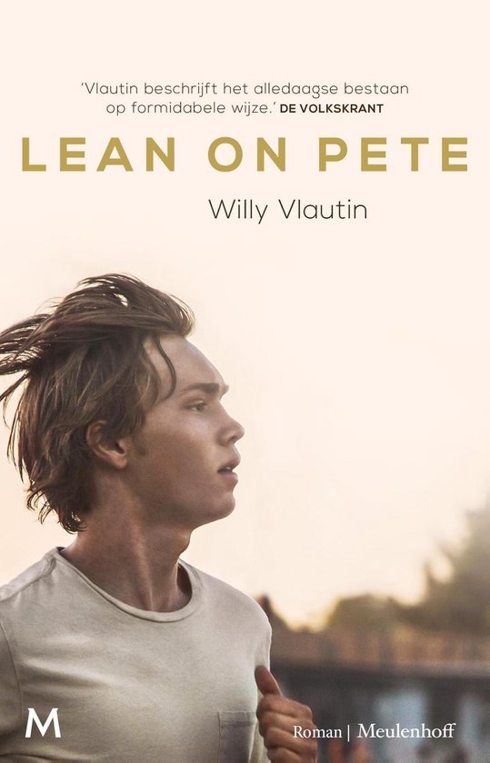 Lean on Pete - Willy Vlautin | Respetofundacion.org