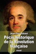 Pecis historique de la Revolution francaise