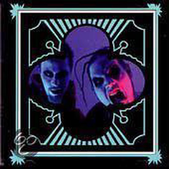 Mirror Mirror, Twiztid CD (album) Muziek