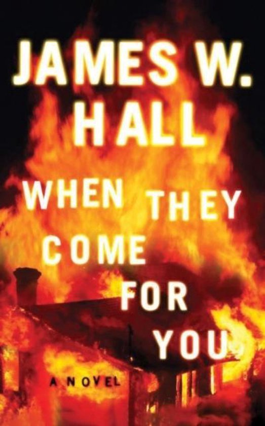 When They Come for You - cover