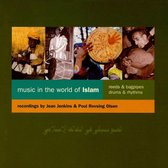 Music In The World Of Islam 3