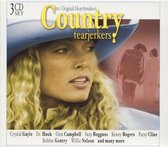Country Tearjerkers: 60 Original Heartbreakers