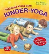 Gulden, E: Fröhliche Verse zum Kinder-Yoga
