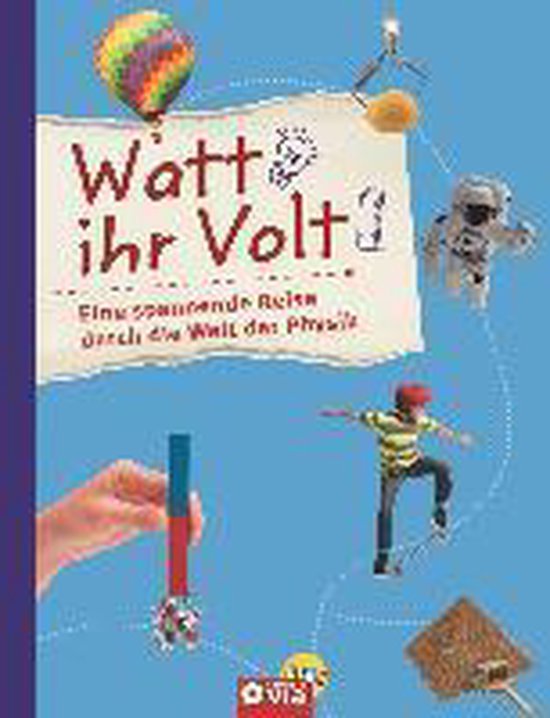 Watt Ihr Volt