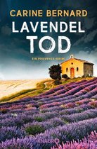 Die Lavendel-Morde 1 - Lavendel-Tod