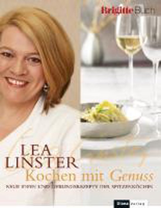 Kochen mit Genuss - cover