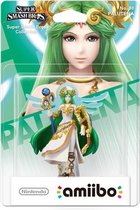 Figurine amiibo Nintendo - Palutena (WiiU + New 3DS)
