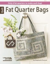 Fat Quarter Bags