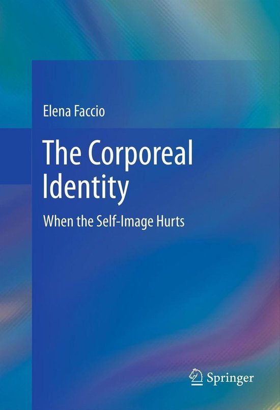 Behavioral Science and Psychology (R0) - The Corporeal Ident ... - cover