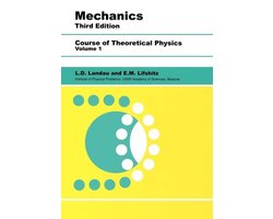 Omslag van Course In Theoretical Physics